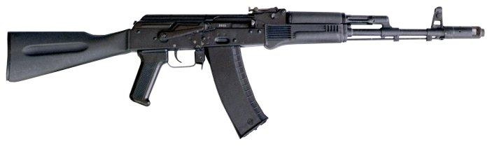 ton puka AR-M1