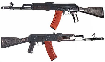 MPi AK-74N