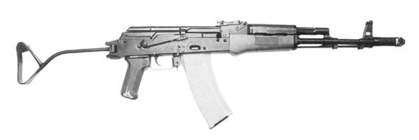 MPi AKS-74N - kliknutm zvtte