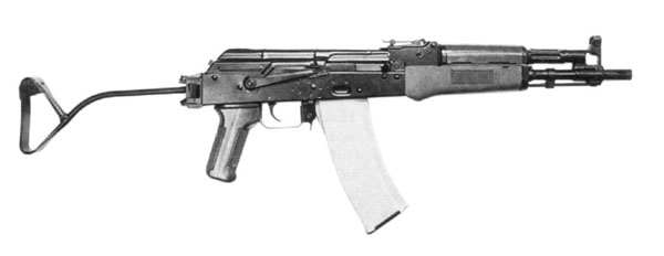 MPi AKS-74NK - kliknutm zvtte