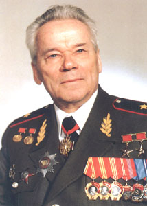 M. T. Kalanikov